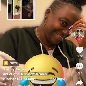 Meet your Posher, Lillian